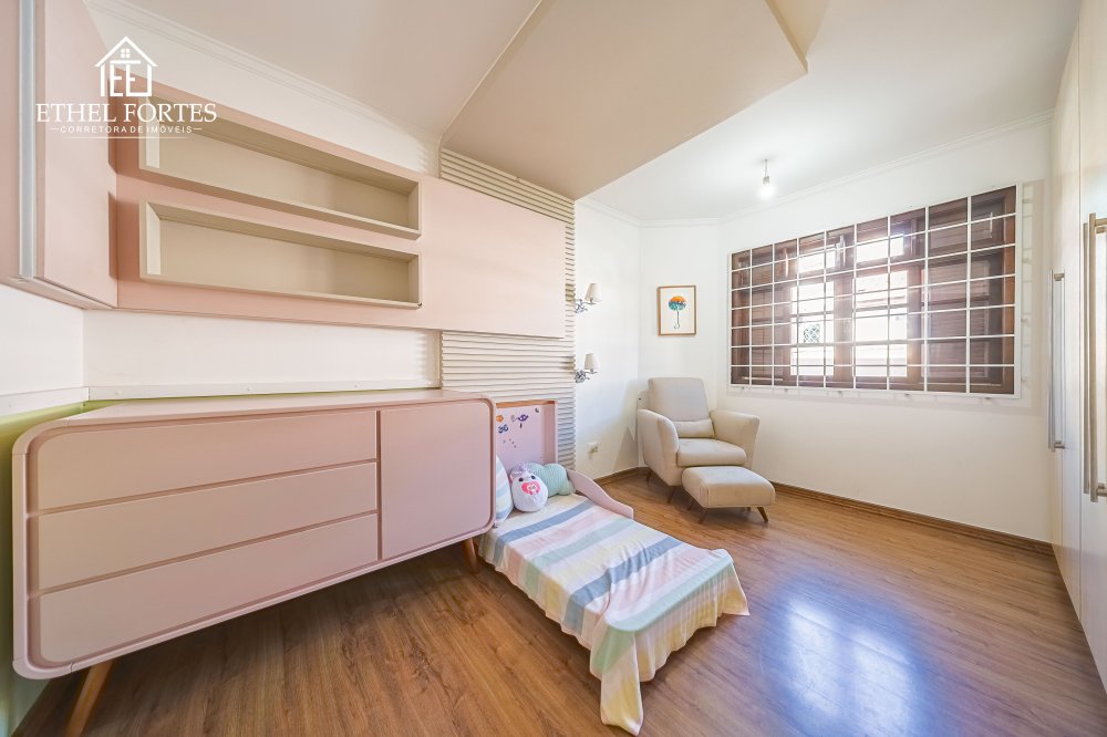 QUARTO 3 COM M�VEIS PLANEJADOS