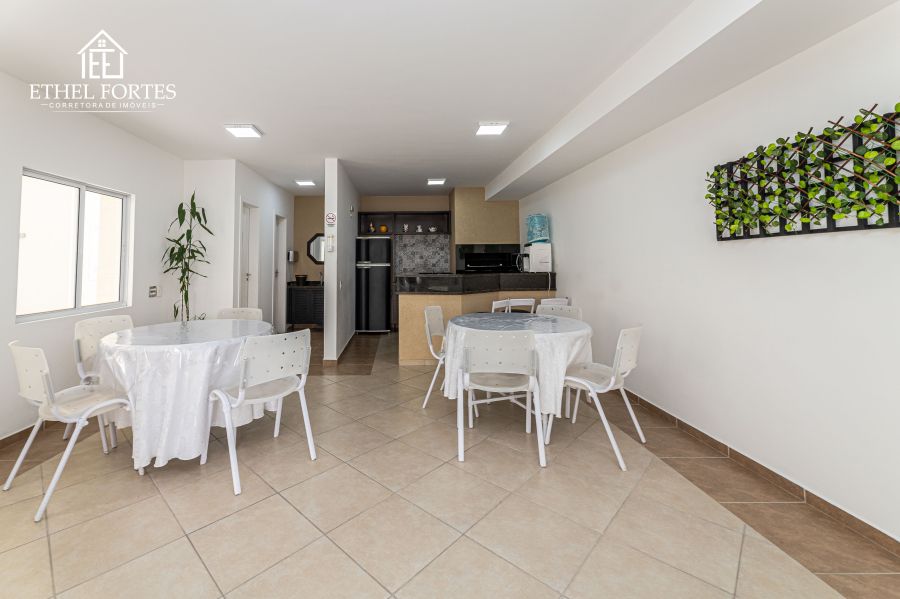 SAL�O DE FESTA COM CHURRASQUEIRA