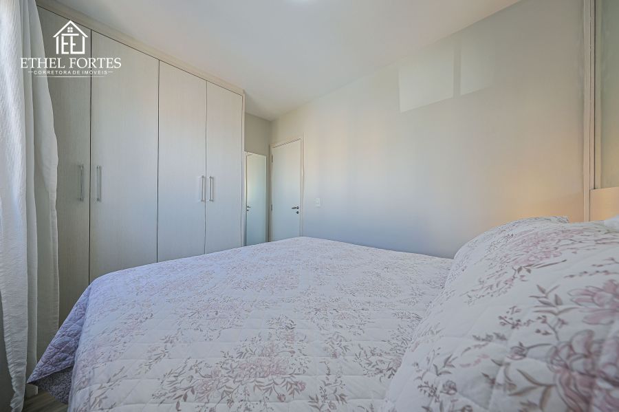 QUARTO 1 COM MÓVEIS PLANEJADOS