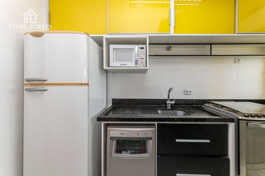 COZINHA COM M�VEIS PLANEJADOS