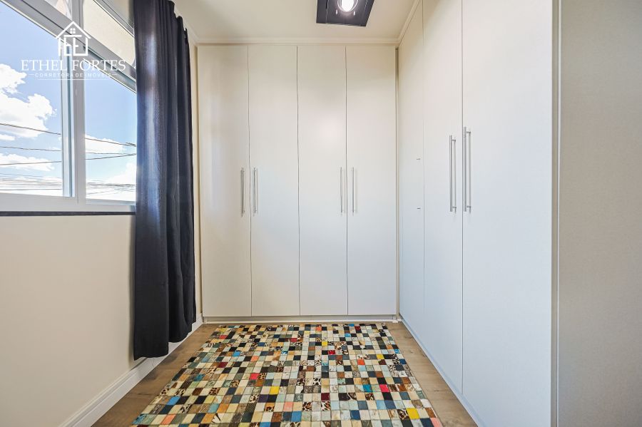 QUARTO 2 COM ARM�RIO PLANEJADO