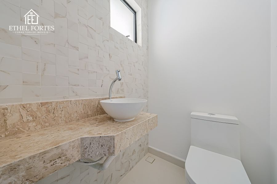 LAVABO