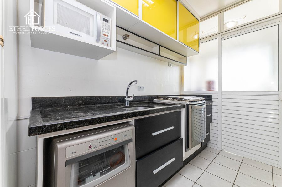 COZINHA COM M�VEIS PLANEJADOS