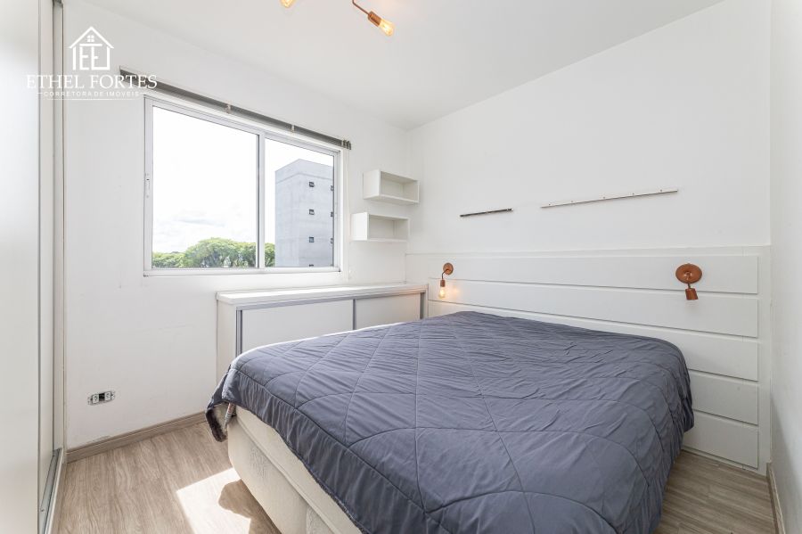 SU�TE COM M�VEIS PLANEJADOS