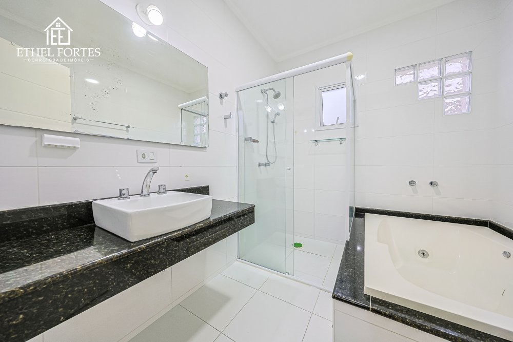 BANHEIRO SU�TE COM HIDRO