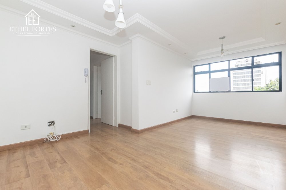 SALA DE ESTAR E JANTAR