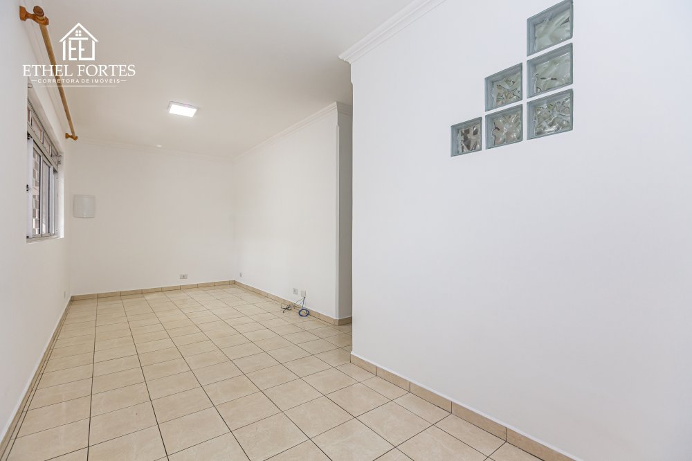 SALA DE ESTAR E JANTAR INTEGRADAS