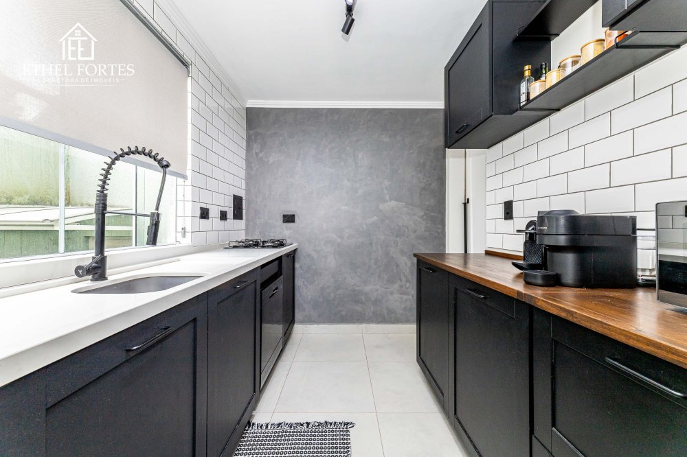 COZINHA COM M�VEIS PLANEJADOS