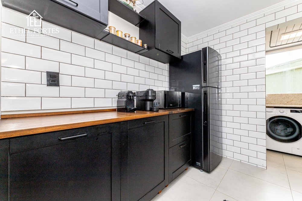 COZINHA COM M�VEIS PLANEJADOS