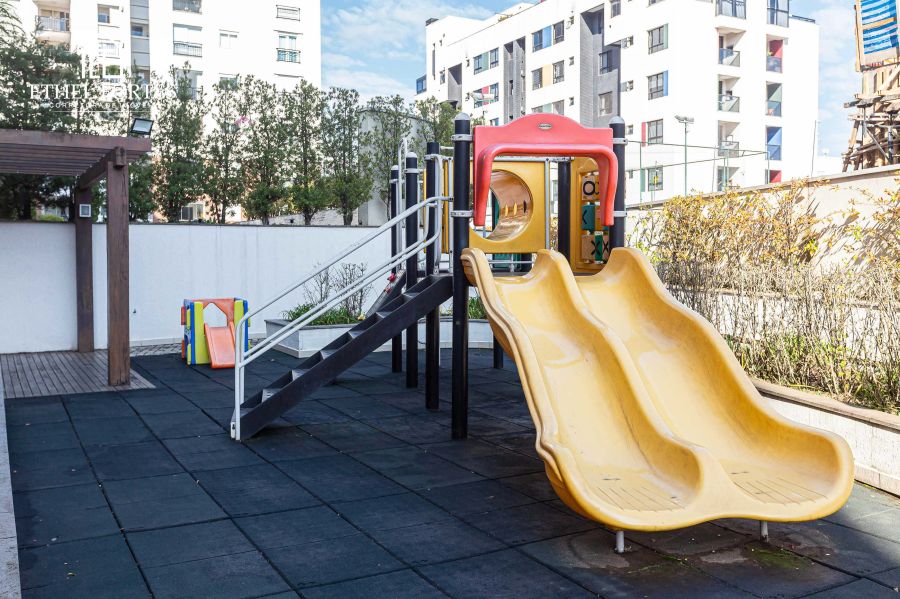 PLAYGROUND