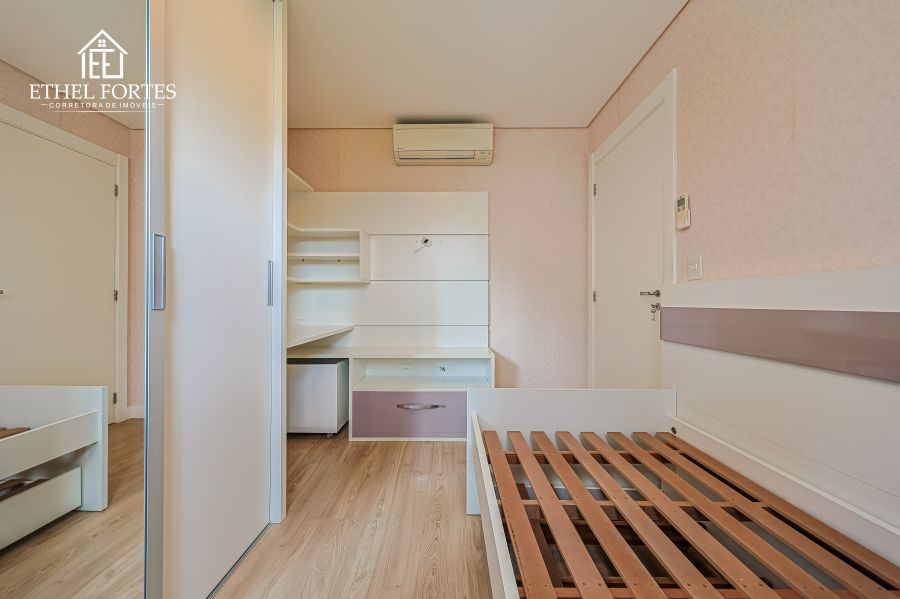 QUARTO 2 COM M�VEIS PLANEJADOS
