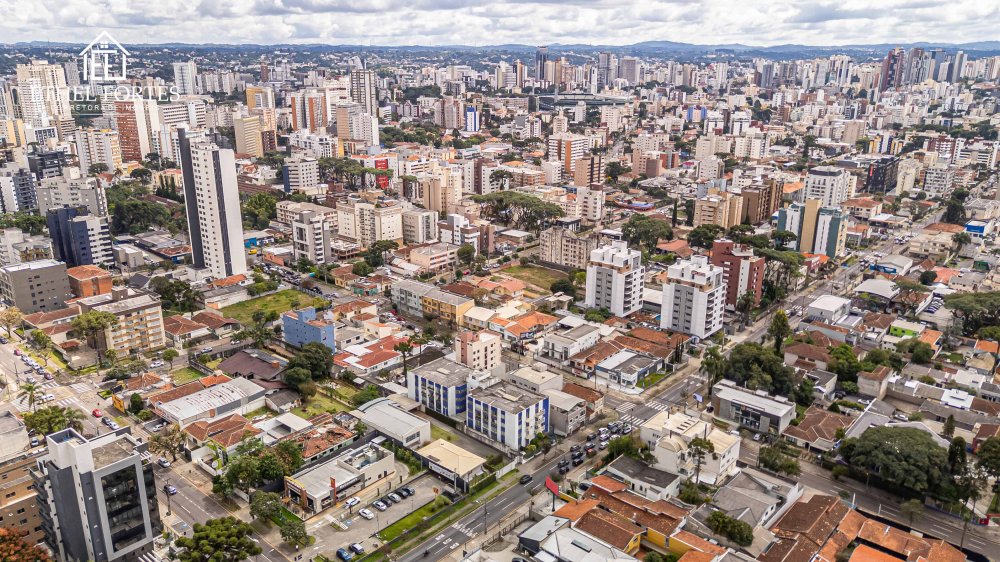 VISTA A�REA DA REGI�O