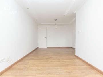 SALA DE ESTAR E JANTAR