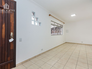 SALA DE ESTAR E JANTAR INTEGRADAS