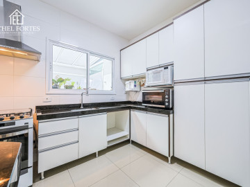COZINHA MOBILIADA