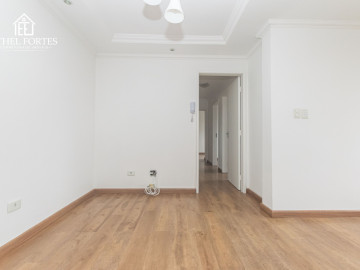 SALA DE ESTAR E JANTAR