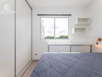 SU�TE COM M�VEIS PLANEJADOS