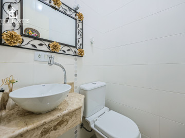 LAVABO