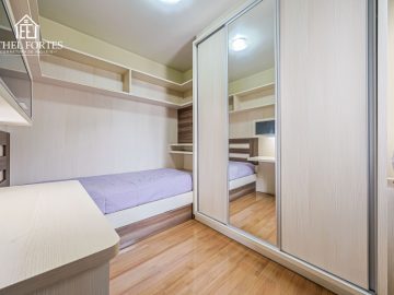 QUARTO 2 COM MVEIS PLANEJADOS