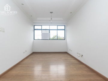 SALA DE ESTAR E JANTAR