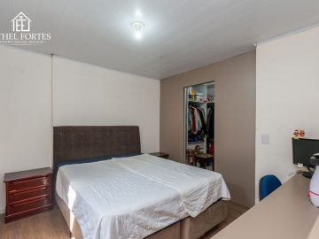 SUTE COM CLOSET PLANEJADO