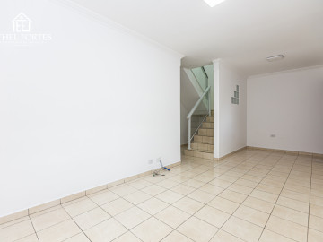 SALA DE ESTAR E JANTAR INTEGRADAS