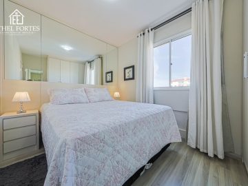 QUARTO 1 COM MVEIS PLANEJADOS
