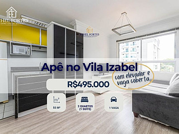 Apartamento � Venda