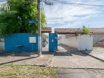 FACHADA EXTERNA