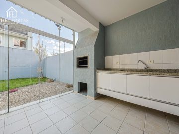 �REA DA CHURRASQUEIRA COBERTA