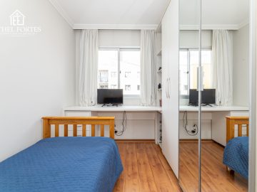 QUARTO 2 COM MVEIS PLANEJADOS