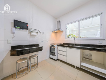 COZINHA MOBILIADA
