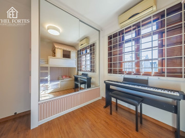 QUARTO 2 COM MVEIS PLANEJADOS