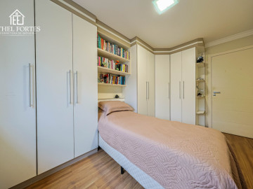 QUARTO 3 MOBILIADO