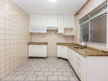 COZINHA MOBILIADA