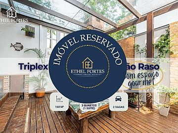 Sobrado em Condom�nio � Venda