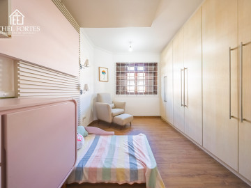 QUARTO 3 COM MVEIS PLANEJADOS