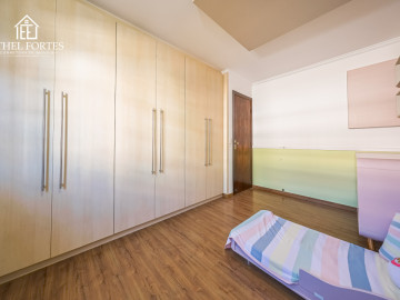 QUARTO 3 COM MVEIS PLANEJADOS