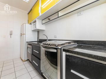 COZINHA COM M�VEIS PLANEJADOS