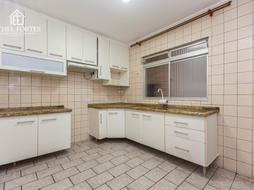 COZINHA MOBILIADA