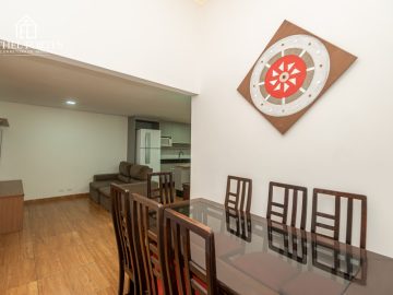 SALA DE JANTAR