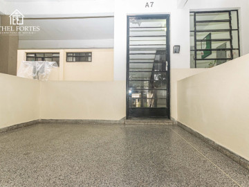 ENTRADA DO BLOCO