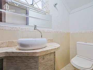 LAVABO