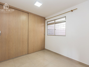 QUARTO 2 COM ARMRIO PLANEJADO