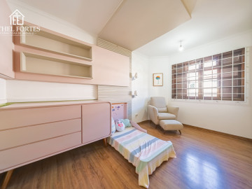 QUARTO 3 COM MVEIS PLANEJADOS