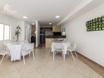 SAL�O DE FESTA COM CHURRASQUEIRA