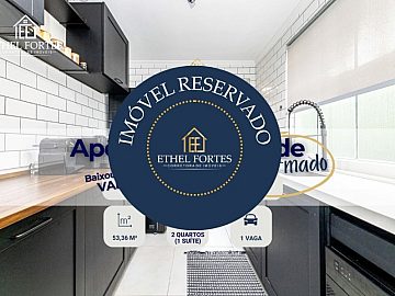 Apartamento � Venda