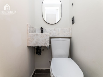 LAVABO