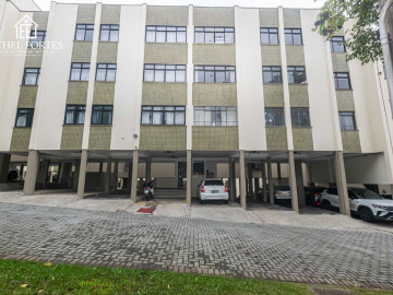 FACHADA DO BLOCO