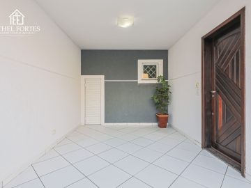 1 VAGA DE GARAGEM COBERTA 